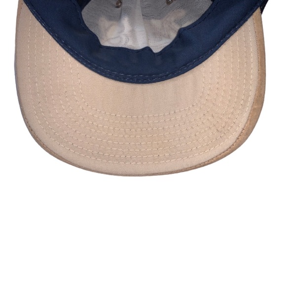 Vintage 80s 90s Disney Mickey Mouse Baseball Hat - Picture 9 of 13